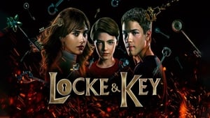 Locke & Key – Kulcs a zárját kép