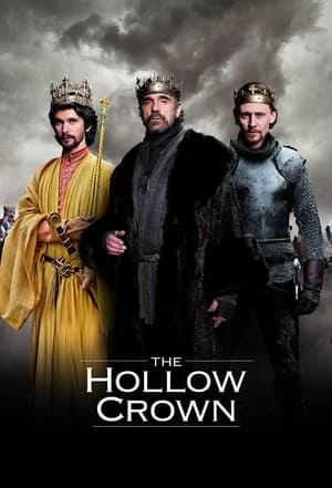 Hollow Crown poszter