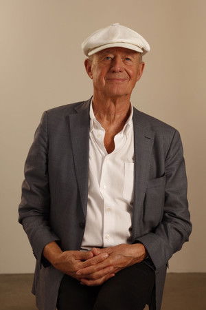 Anders Refn profil kép
