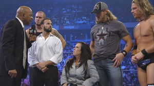 Pankráció - WWE: Smackdown Season 10 Ep.20 20. epizód