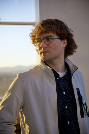 Martin McGowan profil kép