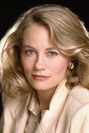 Cybill Shepherd profil kép