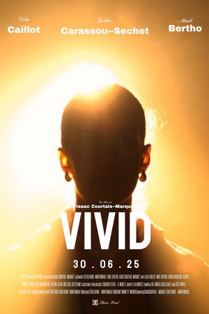 VIVID poszter