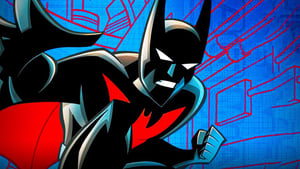 Batman Beyond: The Movie háttérkép