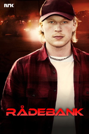 Rådebank poszter