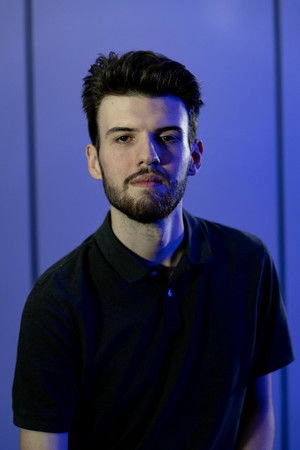 Sean Walker profil kép