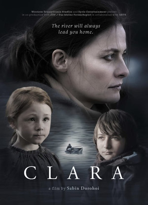 Clara poszter