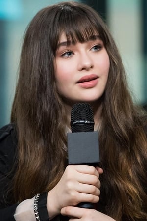 Malina Weissman profil kép