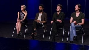 Project Runway 10. évad Ep.13 13. epizód