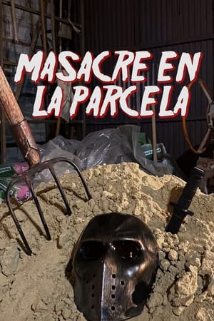 Masacre en la Parcela poszter