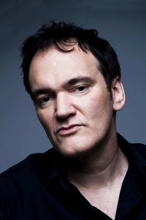 Quentin Tarantino profil kép