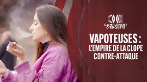 Complément d'enquête 25. évad Ep.14 14. epizód
