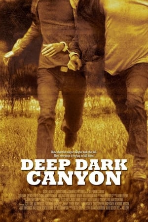 Deep Dark Canyon poszter