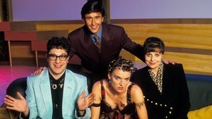 Knowing Me Knowing You with Alan Partridge Season 1 Ep.1 1. epizód