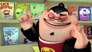 Fanboy and Chum Chum Season 1 Ep.24 24. epizód