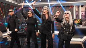 El hormiguero 19. évad Ep.95 95. epizód