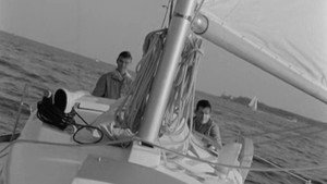 Sailing with Bushnell Keeler háttérkép