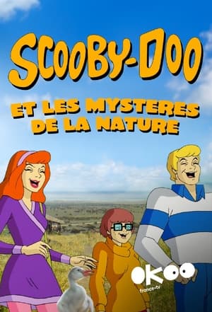 Scooby-Doo et les mystères de la nature