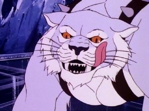 ThunderCats 1. évad Ep.13 13. epizód