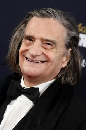 Jean-Pierre Léaud profil kép