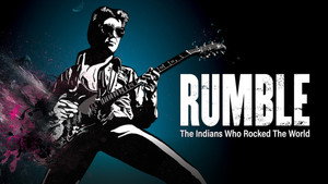 Rumble: The Indians Who Rocked the World háttérkép