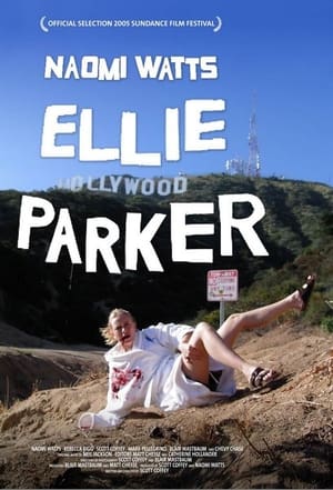 Ellie Parker poszter