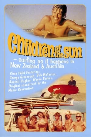 Children of the Sun poszter