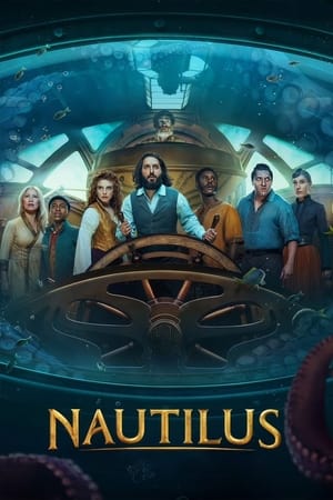 Nautilus poszter