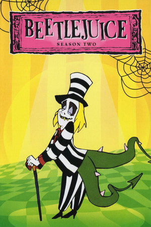 Beetlejuice
