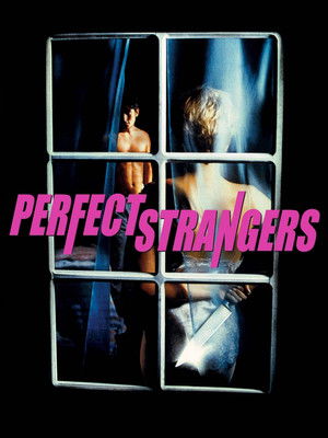 Perfect Strangers poszter