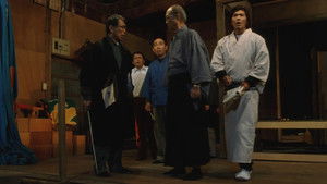 大鹿村騒動記 háttérkép