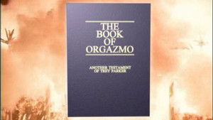 The Book Of Orgazmo háttérkép