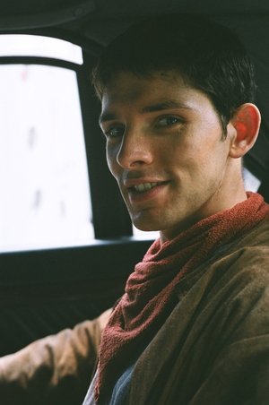 Merlin kalandjai poszter