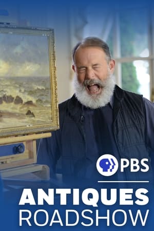 Antiques Roadshow