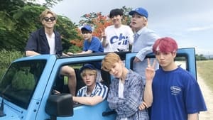 BTS 2018 SUMMER PACKAGE in Saipan háttérkép