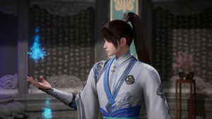 丹道至尊 1. évad Ep.16 16. epizód