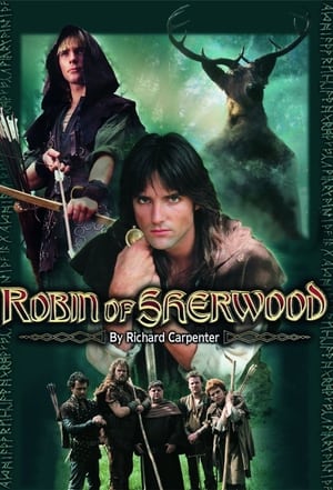 Robin of Sherwood poszter