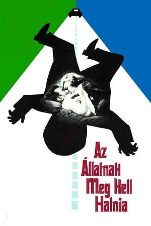 Az állatnak meg kell halnia