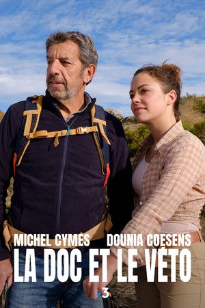 La Doc et le Véto poszter