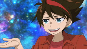 Bakugan: Bunyóbolygó 3. évad Ep.102 102. epizód