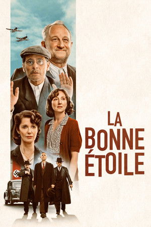 La bonne étoile poszter