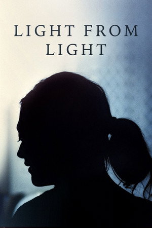Light from Light poszter
