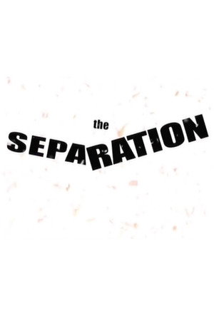 The Separation poszter