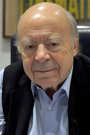 Francis Mischkind profil kép