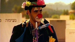 רמזור Season 1 Ep.11 11. epizód