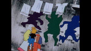 ポールのミラクル大作戦 Season 1 Ep.24 24. epizód