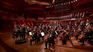 Rafael Frühbeck De Burgos, Danish National Symphony Orchestra ‎– Ludwig van Beethoven The Symphonies háttérkép