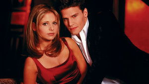 Buffy, a vámpírok réme kép