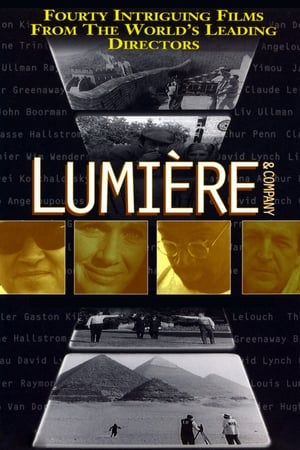 Lumière et Compagnie poszter