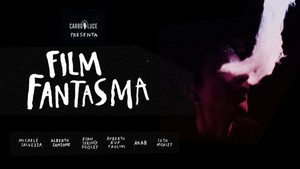 Film fantasma háttérkép